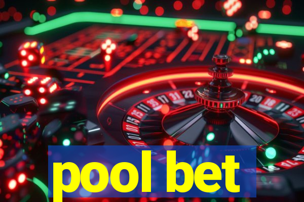 pool bet